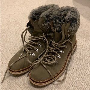 Sam Edelman Bowen boot